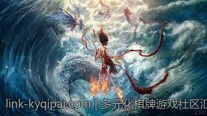 多元化棋牌游戏社区汇聚全球玩家友情交流