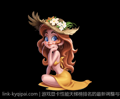 游戏显卡性能天梯榜排名的最新调整与行业影响